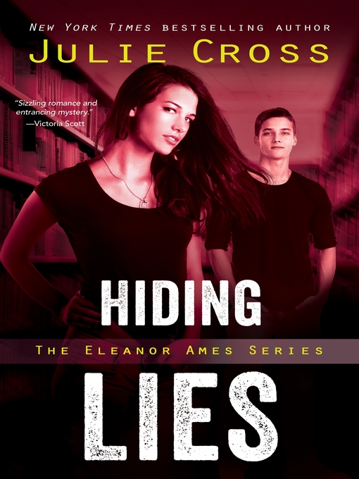 Title details for Hiding Lies by Julie Cross - Available